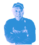 工作所長 玉置さん