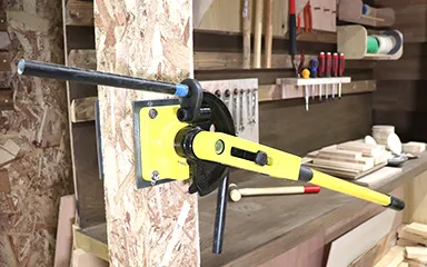 パイプベンダー