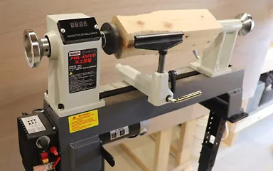 木工旋盤
