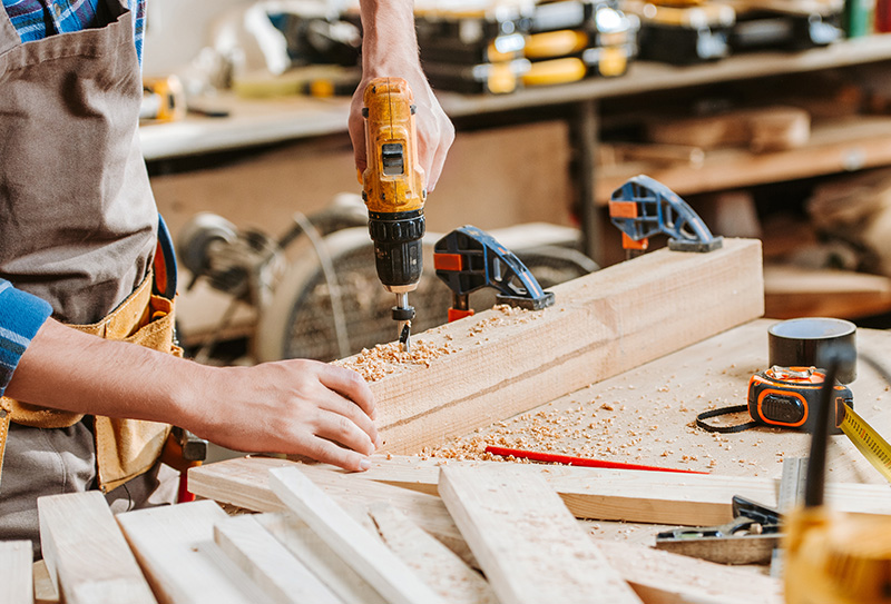 ワークショップの様子